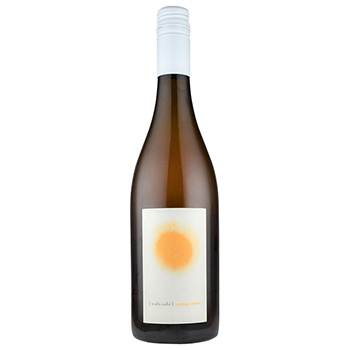 ワビ･サビ オレンジ･ムーン(オレンジワイン) / ワビ・サビ ◎(wabi-sabi orange moon ◎)